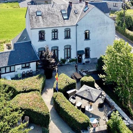 B&B Les Ecoliers 舍兰 外观 照片