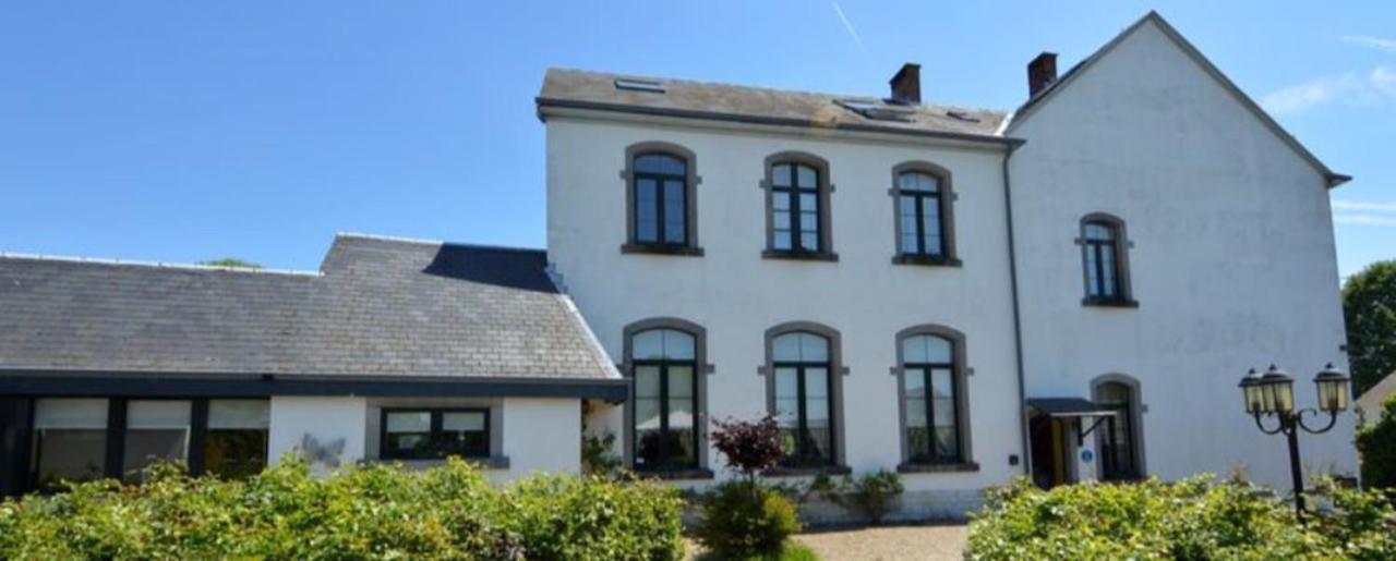 B&B Les Ecoliers 舍兰 外观 照片