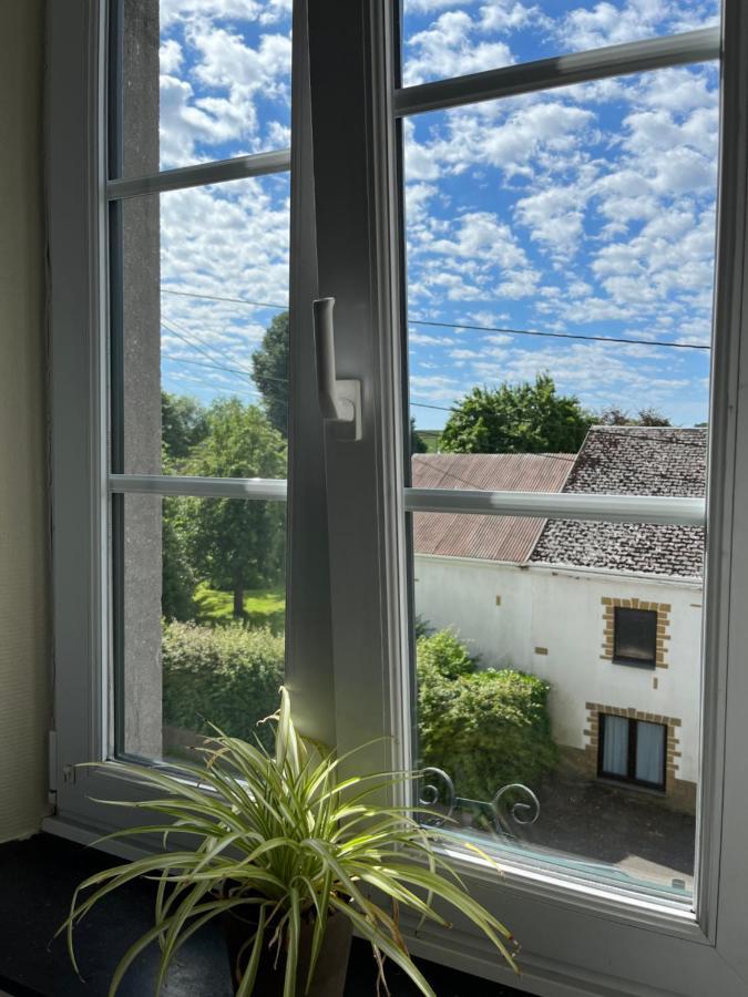 B&B Les Ecoliers 舍兰 外观 照片