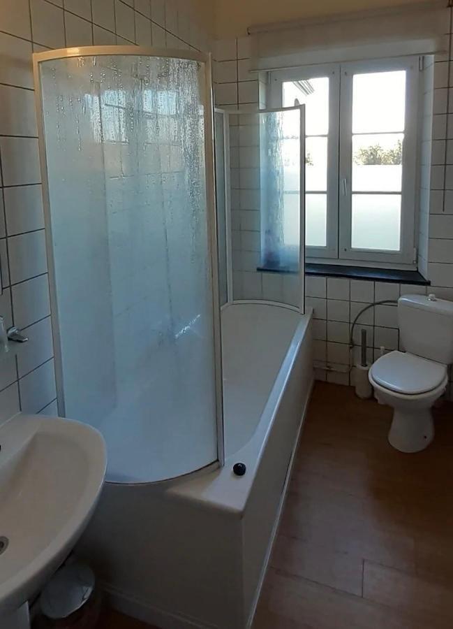 B&B Les Ecoliers 舍兰 外观 照片