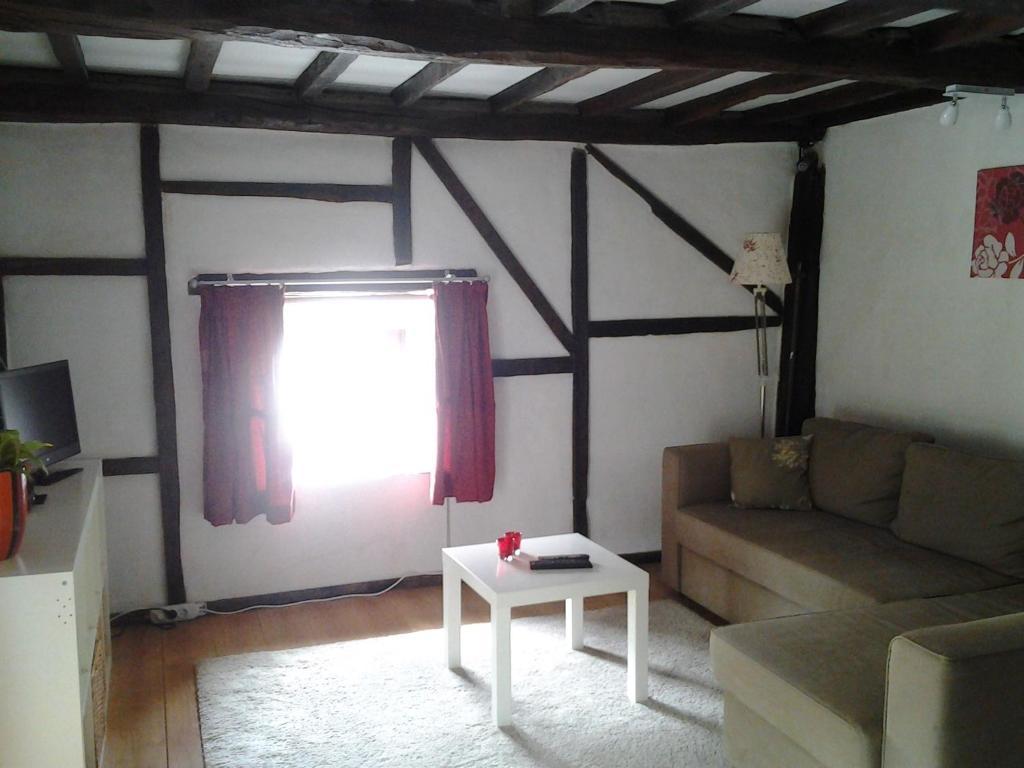 B&B Les Ecoliers 舍兰 客房 照片