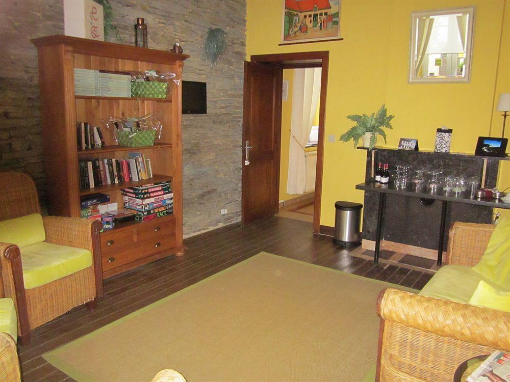B&B Les Ecoliers 舍兰 外观 照片