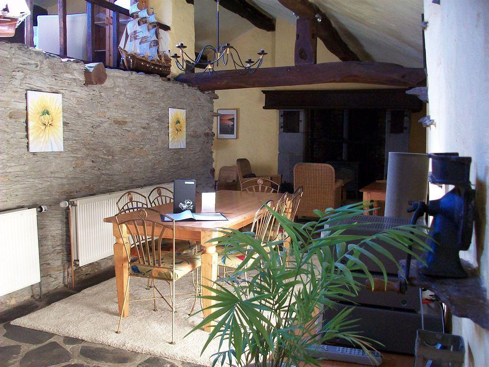 B&B Les Ecoliers 舍兰 外观 照片