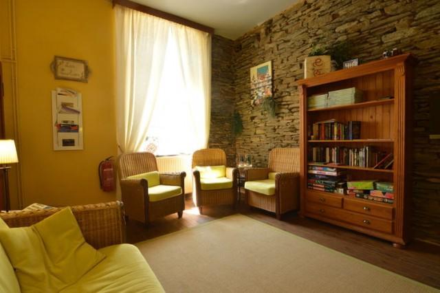 B&B Les Ecoliers 舍兰 外观 照片